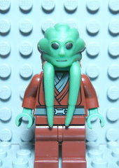 ���S �O�����]Kit Fisto�^�X�{�b�@7661�@8088