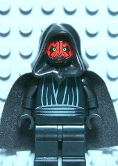 �F���]�]Darth Maul�^�X�{�b�@7663