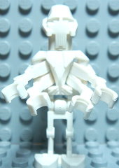 ���Q�����N�x�]General Grievous�^�X�{�b�@7656