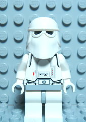 �Ұ곷�a�L�]Snowtrooper�^�X�{�b�@7666�@7749�@8084�@10178
