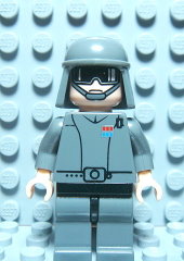 �������N�x�]General Veers�^�X�{�b�@10178