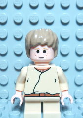 �w�Ǫ� �Ѧ�̡]Anakin Skywalker�^�X�{�b�@7660