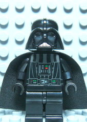 �F�����w�]Darth Vader�^�X�{�b�@8017