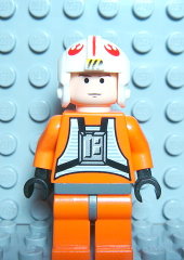 ���J �Ѧ�̡]Luke Skywalker�^�X�{�b�@6212�@7666�@10178