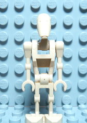 �԰������H�]Battle Droid�^�X�{�b�@7678