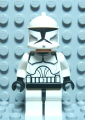 �ƻs�H�h�L�]Clone Trooper�^�������@��