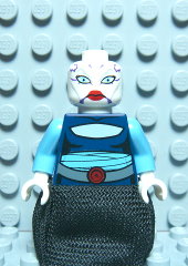 ����� �Z�A���]Asajj Ventress�^�X�{�b�@7676