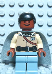 �Ŧh �d�稯�]Lando Carlrissian�^�X�{�b�@7754