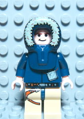 �� Ĭ���]Han Solo�^�X�{�b�@7749