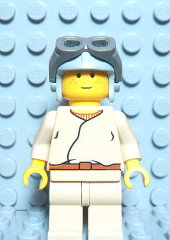 �w�Ǫ� �Ѧ�̡]Anakin Skywalker�^�X�{�b�@7131